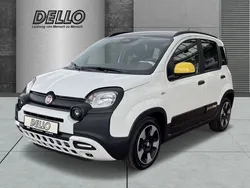 Andere Gebraucht 2024 Fiat Panda Cross Cross Kleinwagen | 14.990 € (Fairer Preis)