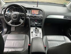 Blau Gebraucht 2006 Audi A6 Kombi | 3.000 € (Superpreis)