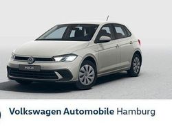 Grau Neu 2025 VW Polo Life Limousine | 23.365 € (Etwas zu teuer)