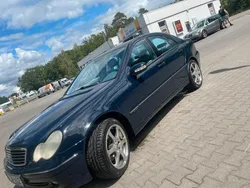 Gebraucht 2002 Mercedes C320 Limousine | 3.300 € (Fairer Preis)