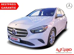 Andere Gebraucht 2019 Mercedes B250 Progressive Van / Kleinbus | 25.990 € (Fairer Preis)