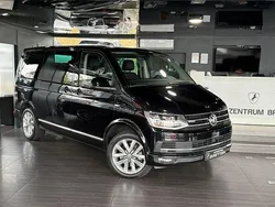 Schwarz Gebraucht 2015 VW T6 Generation Six Van | 33.900 € (Superpreis)
