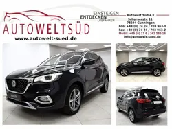 Schwarz Gebraucht 2022 MG EHS Comfort SUV | 18.700 € (Guter Preis)