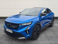 Gipfelblau metallic / dach in Gebraucht 2024 Renault Rafale Esprit Alpine SUV | 45.990 € (Fairer Preis)