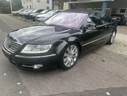 Schwarz Gebraucht 2007 VW Phaeton Limousine | 12.999 € (Fairer Preis)