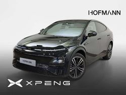 Schwarz Neu 2025 XPENG G6 SUV | 42.850 € (Superpreis)
