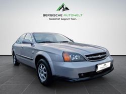 Silber Gebraucht 2005 Chevrolet Evanda CDX Limousine | 2.980 €