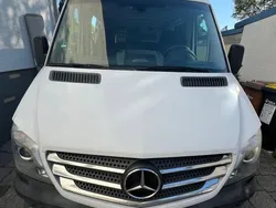 Weiß Gebraucht 2016 Mercedes Sprinter Van | 14.000 € (Fairer Preis)