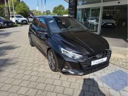 Schwarz Neu 2024 Hyundai i20 N Line Kleinwagen | 21.940 € (Fairer Preis)