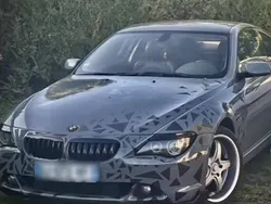 Andere farben Gebraucht 2005 BMW 645 Coupé | 16.000 € (Teuer)