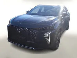 DS Automobiles DS7 Crossback