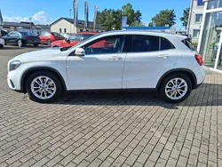 Weiß Gebraucht 2019 Mercedes GLA220 SUV | 23.790 € (Fairer Preis)
