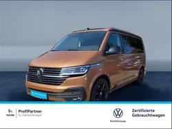 Gelb Gebraucht 2022 VW T6.1 Edition Van | 65.990 € (Teuer)