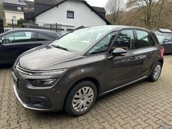 Gebraucht 2017 Citroën C4 SpaceTourer PureTech Van / Kleinbus | 4.700 € (Superpreis)