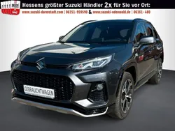 Grau Gebraucht 2020 Suzuki Across Comfort+ SUV | 34.990 € (Etwas zu teuer)