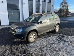Grau Gebraucht 2014 Dacia Duster SUV | 4.900 € (Guter Preis)