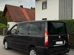 Gebraucht 2010 Fiat Scudo Van / Kleinbus | 3.599 €
