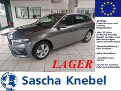 Graphite grau Neu 2025 Skoda Scala Selection Kleinwagen | 19.990 € (Guter Preis)