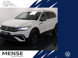 VW Tiguan Allspace