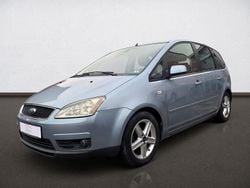 Blau Gebraucht 2006 Ford C-MAX Trend Van / Kleinbus | 2.499 € (Fairer Preis)