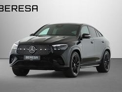 Gebraucht 2025 Mercedes GLE400 AMG Coupé | 96.950 € (Teuer)