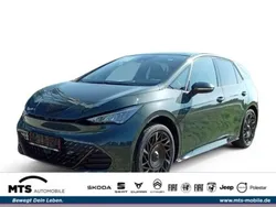 Dark forest metallic Neu 2024 Cupra Born VZ2 Kleinwagen | 49.100 € (Fairer Preis)