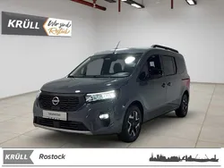 Grau Neu 2025 Nissan Townstar Tekna Van / Kleinbus | 43.768 €