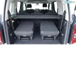 Kaolin weiß Gebraucht 2023 Opel Combo-e Life Ultimate Van / Kleinbus | 27.400 € (Fairer Preis)