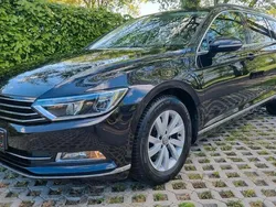 Schwarz Gebraucht 2016 VW Passat Kombi | 11.400 € (Superpreis)