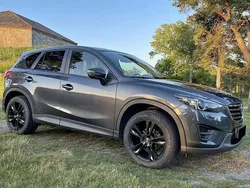 Gebraucht 2015 Mazda CX-5 Exclusive-Line SUV | 8.500 € (Superpreis)