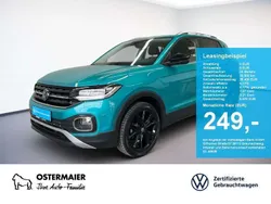 Andere Gebraucht 2023 VW T-Cross Style SUV | 26.400 € (Fairer Preis)