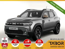 Schwarz Neu 2024 Dacia Duster Extreme SUV | 29.323 €