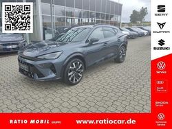 Grau Neu 2025 Cupra Formentor VZ SUV | 56.290 €