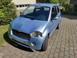 Grau Gebraucht 2016 Chatenet Barooder Kleinwagen | 5.999 €