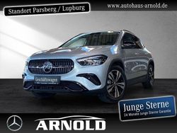 Silber Gebraucht 2025 Mercedes GLA200 Progressive SUV | 40.330 € (Fairer Preis)