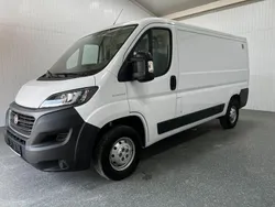 Weiss Gebraucht 2020 Fiat Ducato 33 S Van | 18.790 € (Fairer Preis)