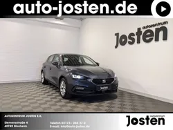 Magnetic tech Gebraucht 2022 Seat Leon Style Limousine | 19.790 € (Fairer Preis)