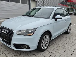 Blau Gebraucht 2011 Audi A1 Kleinwagen | 5.700 € (Fairer Preis)
