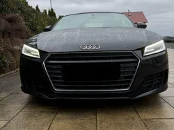Audi TT Roadster