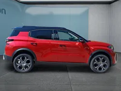 Rot Gebraucht 2025 Citroën C3 Aircross SUV | 23.449 € (Teuer)