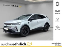 Metallic Neu 2024 Renault Symbioz Esprit Alpine SUV | 34.699 € (Etwas zu teuer)