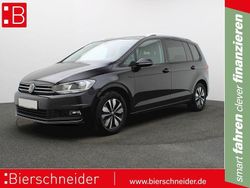 Schwarz Gebraucht 2024 VW Touran S Van / Kleinbus | 30.450 € (Guter Preis)