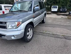 Grau Gebraucht 2005 Mitsubishi Pajero Intense SUV | 5.999 € (Teuer)