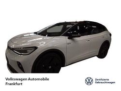 Weiß Gebraucht 2025 VW ID.4 GTX SUV | 45.980 € (Fairer Preis)