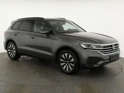 Silizium grau metallic Neu 2025 VW Touareg SUV | 64.084 € (Guter Preis)