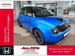 Gebraucht 2021 Honda e Advance Kleinwagen | 18.790 € (Fairer Preis)