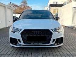 Weiß Gebraucht 2020 Audi RS3 Ambiente Limousine | 41.995 € (Guter Preis)