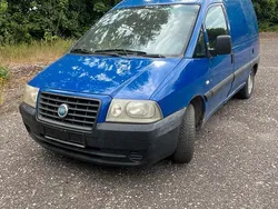 Gebraucht 2005 Fiat Scudo Van / Kleinbus | 800 €