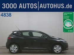 Schwarz Gebraucht 2019 Renault Clio IV Limousine | 8.480 € (Guter Preis)