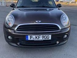 Braun Gebraucht 2011 Mini One Cabriolet Cabrio | 8.500 € (Fairer Preis)